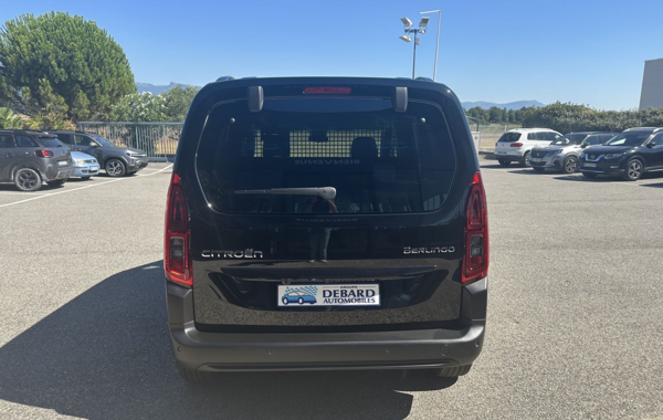 citroen-berlingo-taille-m-1-5-bluehdi-100ch-s-s-plus-5-places-n1 - 882954713