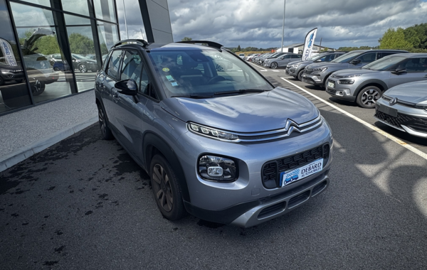 citroen-c3-aircross-bluehdi-110ch-s-s-shine-business - 883044713