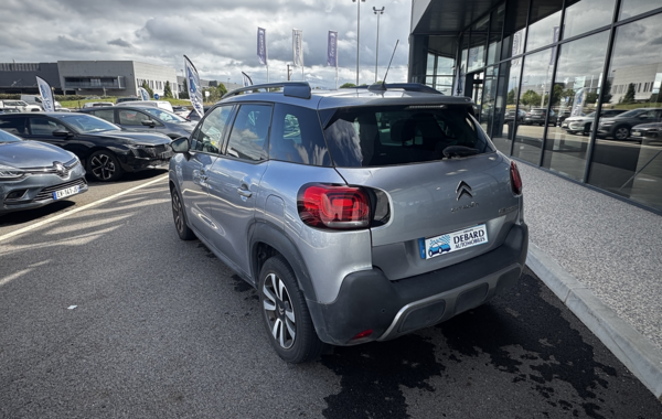 citroen-c3-aircross-bluehdi-110ch-s-s-shine-business - 883044713