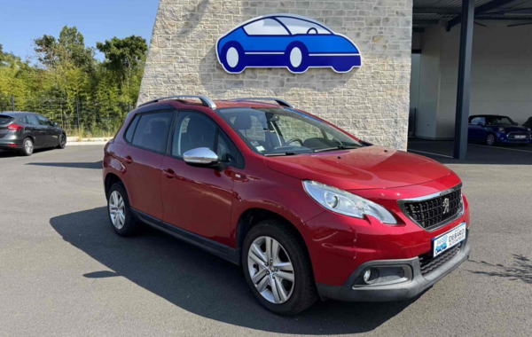 peugeot-2008-1-2-puretech-110ch-style-s-s - 883074713