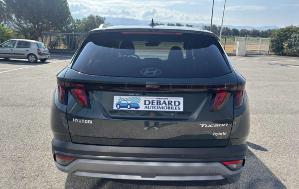 hyundai-tucson-1-6-t-gdi-215ch-hybrid-creative - 883224713