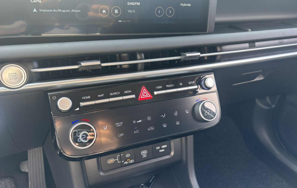 hyundai-tucson-1-6-t-gdi-215ch-hybrid-creative - 883224713