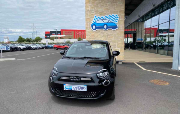 fiat-500-e-95ch-action - 883454713