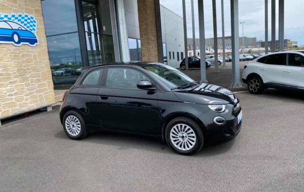 fiat-500-e-95ch-action - 883454713