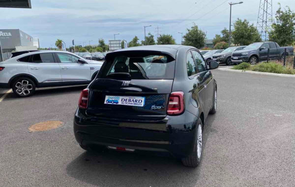 fiat-500-e-95ch-action - 883454713