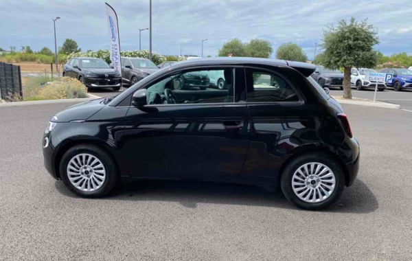 fiat-500-e-95ch-action - 883454713