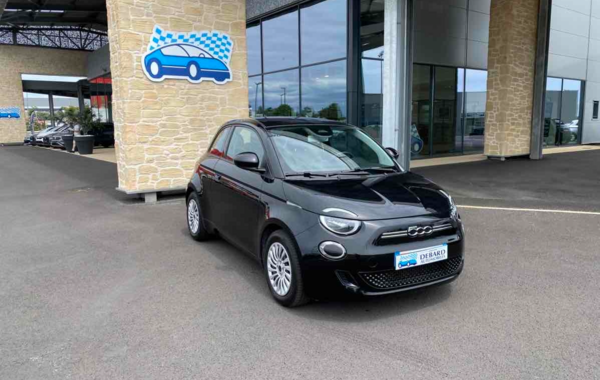 fiat-500-e-95ch-action - 883454713