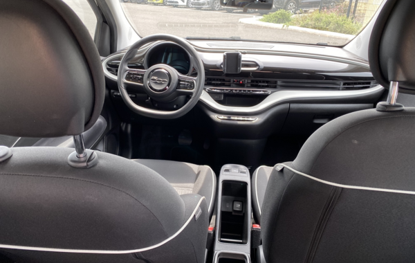 fiat-500-e-95ch-action - 883454713