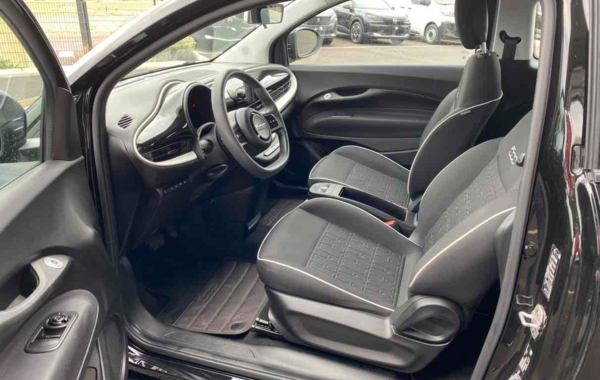 fiat-500-e-95ch-action - 883454713