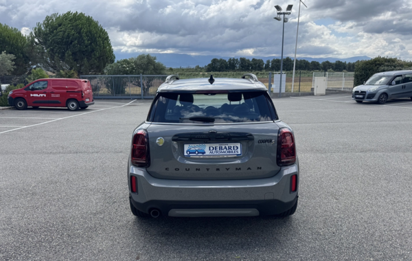 mini-countryman-cooper-se-125ch-95ch-northwood-all4-bva6 - 883494713