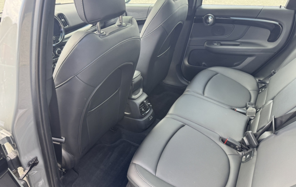 mini-countryman-cooper-se-125ch-95ch-northwood-all4-bva6 - 883494713