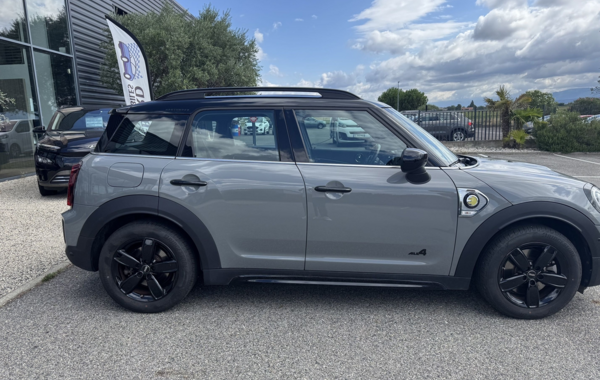 mini-countryman-cooper-se-125ch-95ch-northwood-all4-bva6 - 883494713