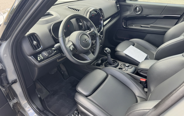 mini-countryman-cooper-se-125ch-95ch-northwood-all4-bva6 - 883494713