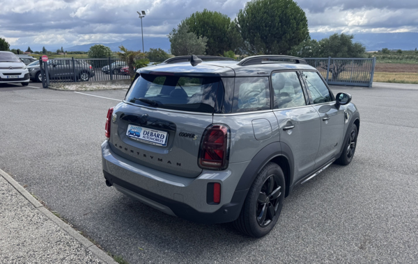 mini-countryman-cooper-se-125ch-95ch-northwood-all4-bva6 - 883494713