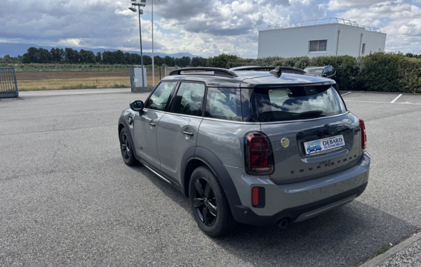 mini-countryman-cooper-se-125ch-95ch-northwood-all4-bva6 - 883494713