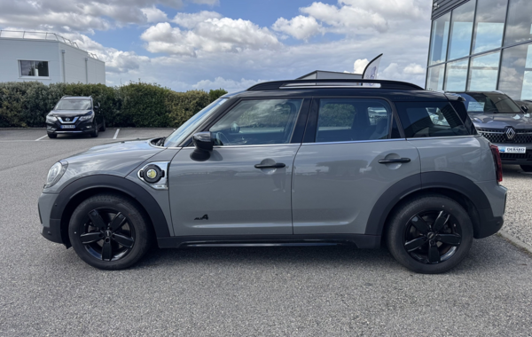 mini-countryman-cooper-se-125ch-95ch-northwood-all4-bva6 - 883494713