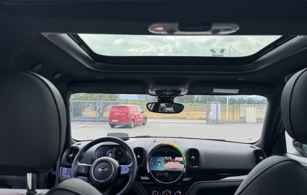 mini-countryman-cooper-se-125ch-95ch-northwood-all4-bva6 - 883494713