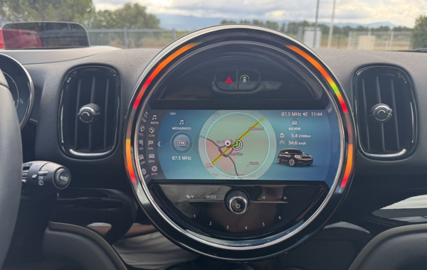 mini-countryman-cooper-se-125ch-95ch-northwood-all4-bva6 - 883494713