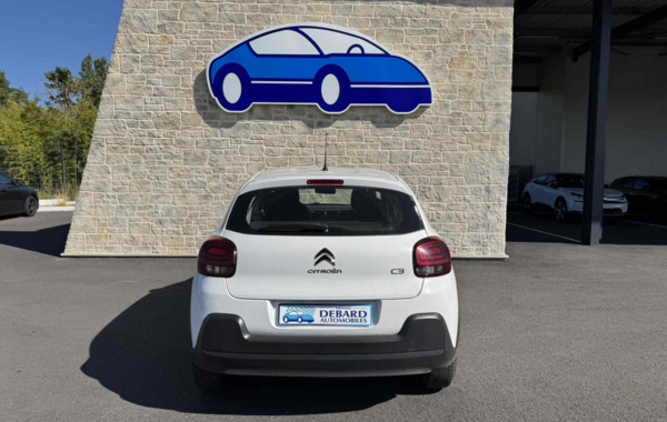 citroen-c3-bluehdi-100ch-feel-s-s-e6-d-temp - 884454713