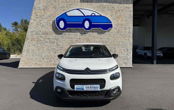 citroen-c3-bluehdi-100ch-feel-s-s-e6-d-temp - 884454713