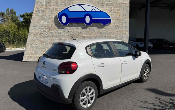 citroen-c3-bluehdi-100ch-feel-s-s-e6-d-temp - 884454713