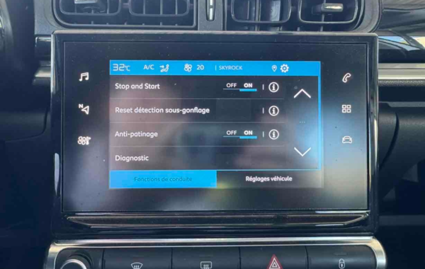 citroen-c3-bluehdi-100ch-feel-s-s-e6-d-temp - 884454713