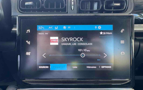 citroen-c3-bluehdi-100ch-feel-s-s-e6-d-temp - 884454713