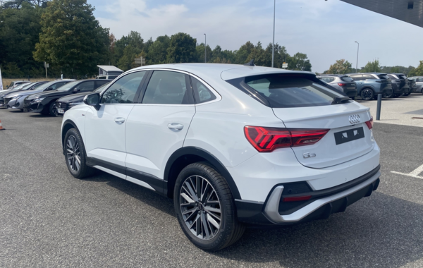 audi-q3-sportback-35-tdi-150ch-s-line-s-tronic-7 - 884494713