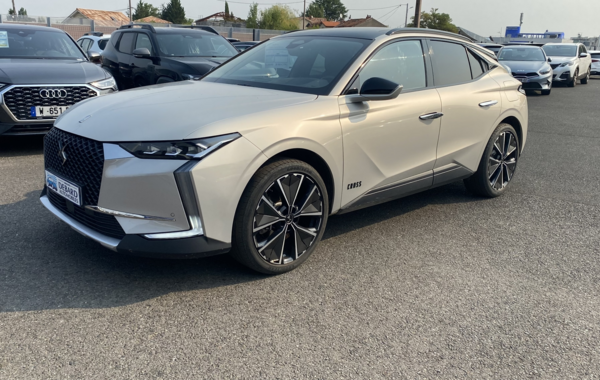 ds-ds-4-e-tense-225ch-rivoli - 884524713