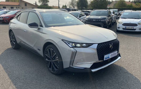 ds-ds-4-e-tense-225ch-rivoli - 884524713