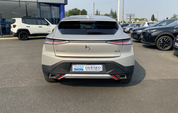 ds-ds-4-e-tense-225ch-rivoli - 884524713