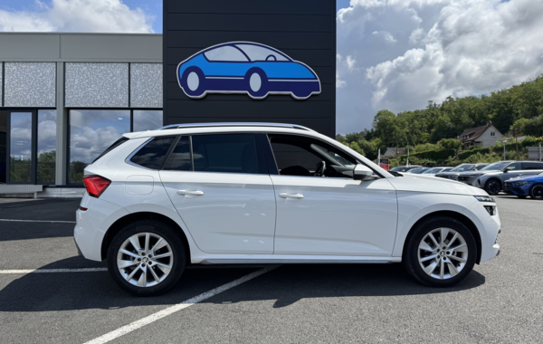 skoda-kamiq-1-5-tsi-150ch-style - 884684713
