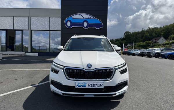 skoda-kamiq-1-5-tsi-150ch-style - 884684713