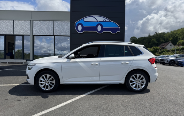 skoda-kamiq-1-5-tsi-150ch-style - 884684713