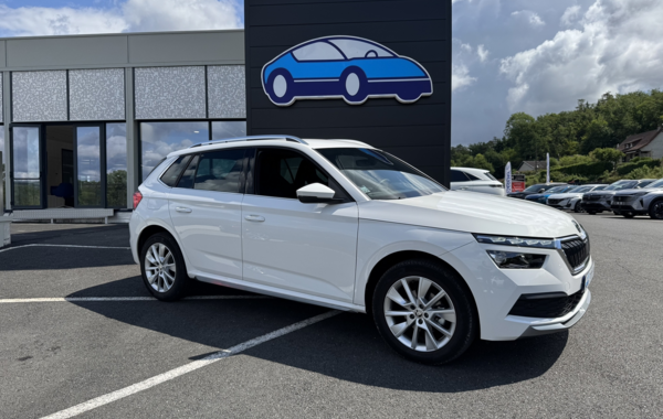 skoda-kamiq-1-5-tsi-150ch-style - 884684713