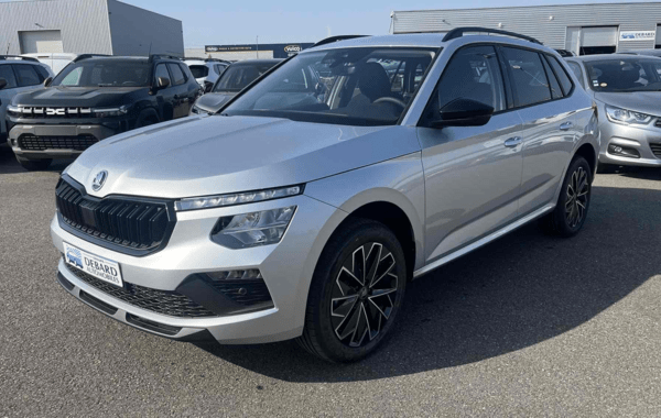 skoda-kamiq-1-0-tsi-evo-2-116ch-selection-dsg7 - 884744713