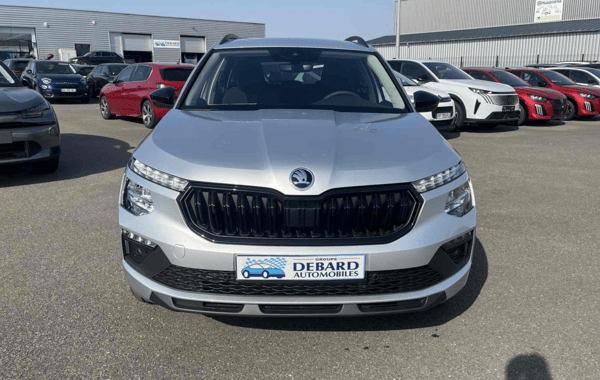 skoda-kamiq-1-0-tsi-evo-2-116ch-selection-dsg7 - 884744713