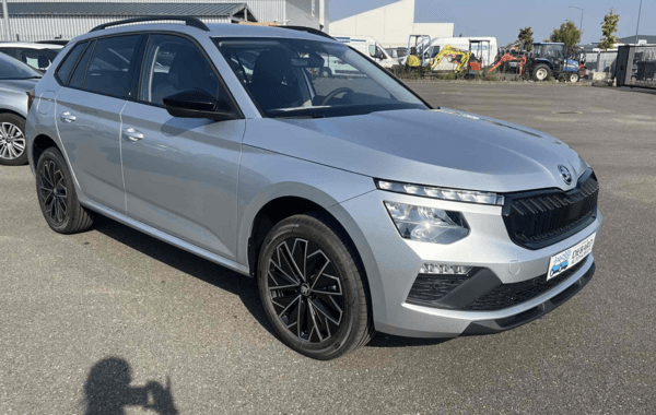 skoda-kamiq-1-0-tsi-evo-2-116ch-selection-dsg7 - 884744713
