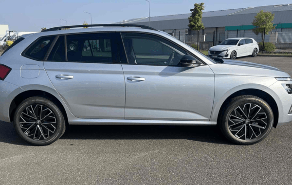 skoda-kamiq-1-0-tsi-evo-2-116ch-selection-dsg7 - 884744713
