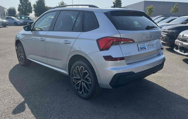 skoda-kamiq-1-0-tsi-evo-2-116ch-selection-dsg7 - 884754713