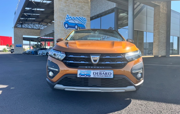 dacia-sandero-1-0-eco-g-100ch-stepway-confort - 885064713