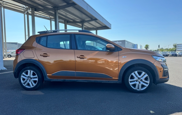 dacia-sandero-1-0-eco-g-100ch-stepway-confort - 885064713