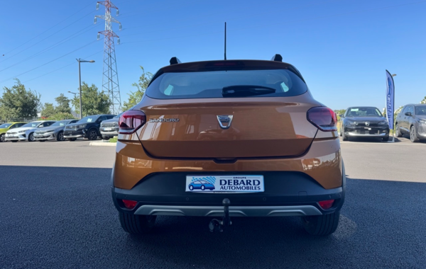 dacia-sandero-1-0-eco-g-100ch-stepway-confort - 885064713