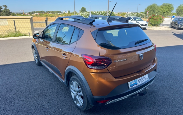 dacia-sandero-1-0-eco-g-100ch-stepway-confort - 885064713