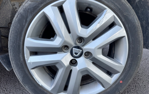 dacia-sandero-1-0-eco-g-100ch-stepway-confort - 885064713