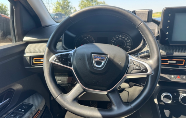 dacia-sandero-1-0-eco-g-100ch-stepway-confort - 885064713