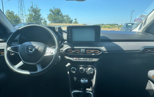 dacia-sandero-1-0-eco-g-100ch-stepway-confort - 885064713