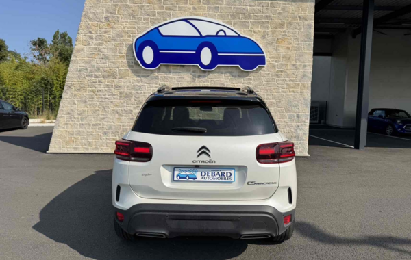 citroen-c5-aircross-puretech-130ch-s-s-shine-eat8 - 885184713