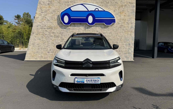 citroen-c5-aircross-puretech-130ch-s-s-shine-eat8 - 885184713