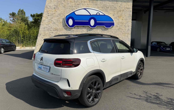 citroen-c5-aircross-puretech-130ch-s-s-shine-eat8 - 885184713